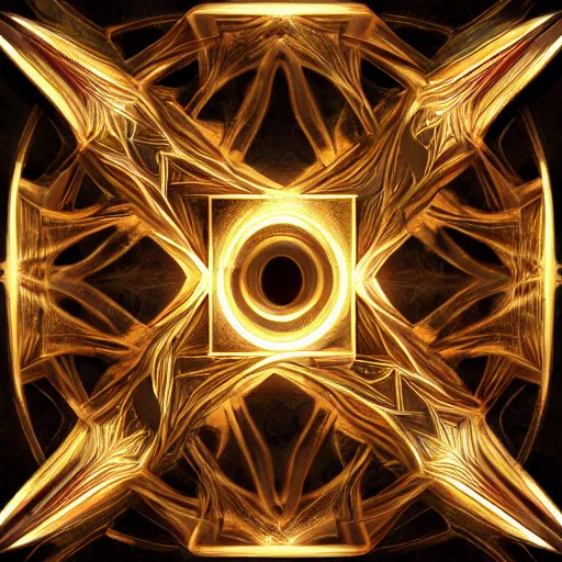 Image similar to cryptic symmetry, 8k, detailed, trending on artstation