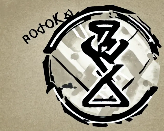 Image similar to pokoanboi logo