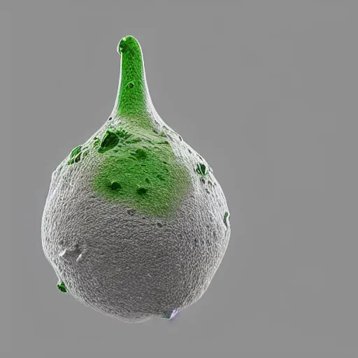 Image similar to careful vacuole, 3 d render, high quality, sharpness depth, focus on the object