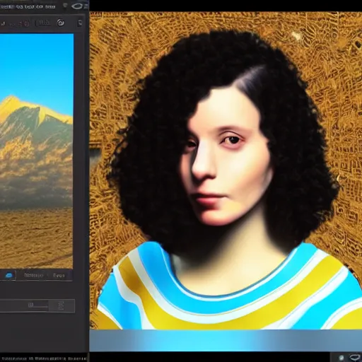 Prompt: a new ai image generator appears to be capable of making art that looks 1 0 0 % human made. as an artist i am extremely concerned