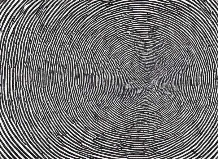 Image similar to The world is labyrinthine beyond possibility of imagining, inhabited on many levels by alien intelligence, infinite in extent, staggering in its beauty, terrifying in its weirdness, endlessly satisfying and peculiar