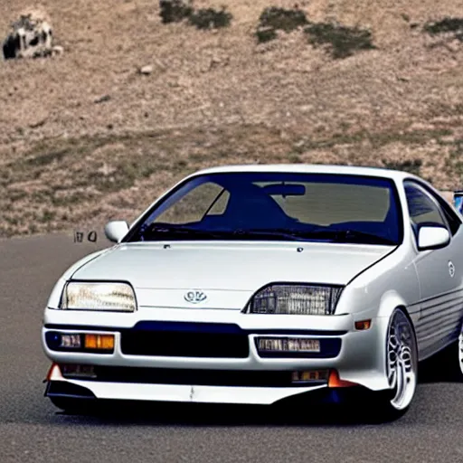 Image similar to toyota celica st182