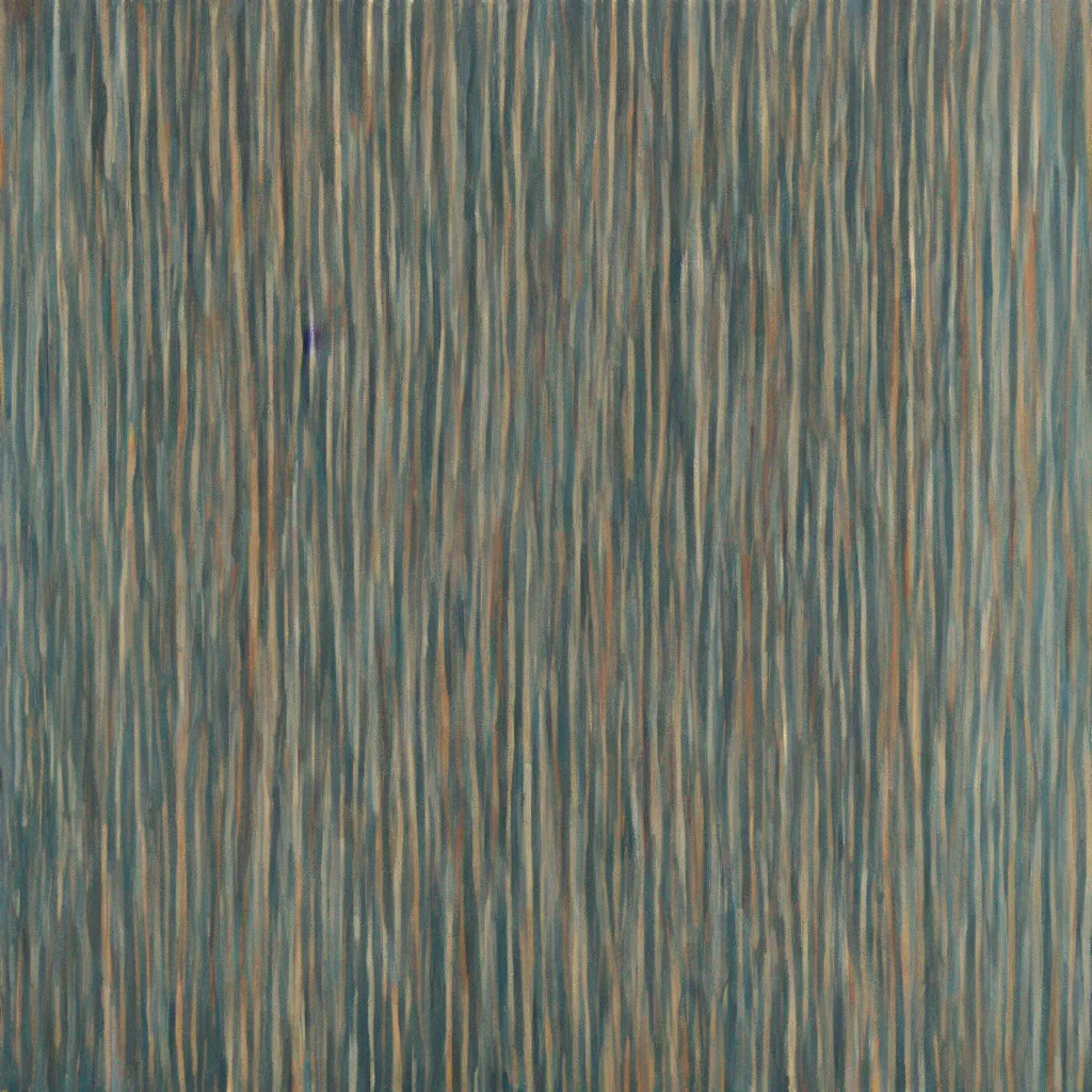 Image similar to high quality detail painting of stripes in the style of tim eitel