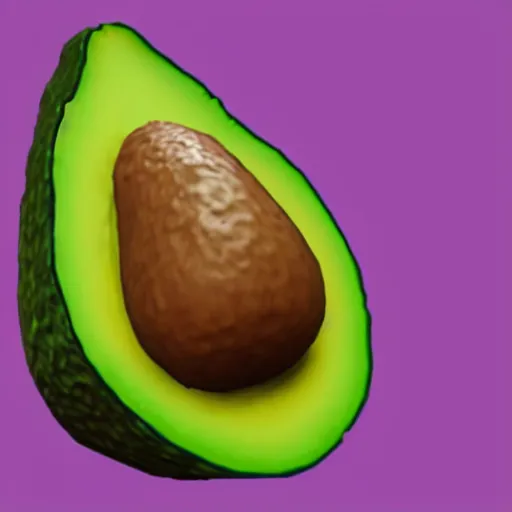 Image similar to nikocado avocado in fortnite concept