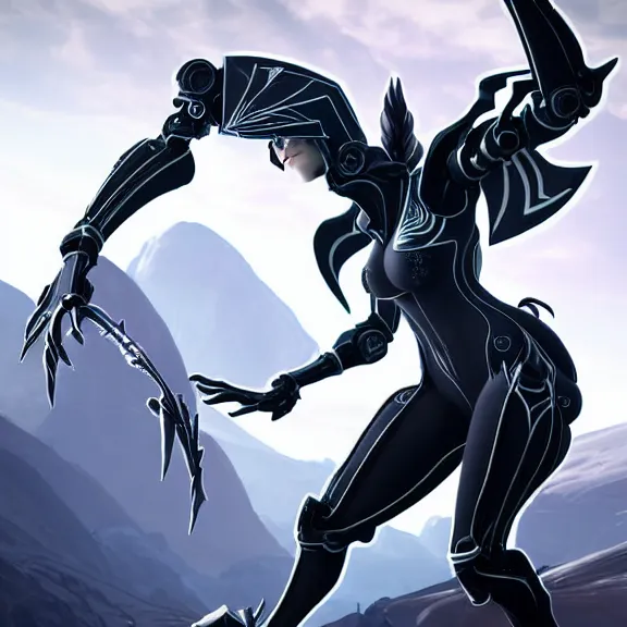 Image similar to highly detailed giantess shot exquisite warframe fanart, looking up at a giant 500 foot tall beautiful stunning saryn prime female warframe, as a stunning anthropomorphic robot female dragon, looming over you, posing elegantly, intimidating detailed robot dragon feet, proportionally accurate, anatomically correct, sharp claws, two arms, two legs, camera close to the legs and feet, giantess shot, upward shot, ground view shot, epic shot, high quality, captura, realistic, professional digital art, high end digital art, furry art, macro art, giantess art, anthro art, DeviantArt, artstation, Furaffinity, 3D realism, 8k HD render, epic lighting, depth of field