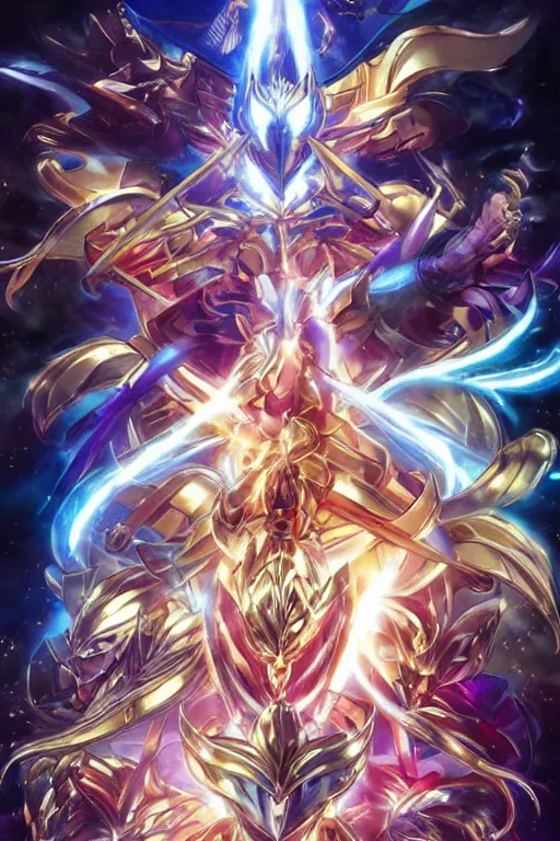 Image similar to 2 0 2 2 knights of the zodiac saint seiya battle for sanctuary hero suit armor comics mask minimalist verytoon nautiljon animes toei animation namco bandai, art by artgerm and greg rutkowski and magali villeneuve