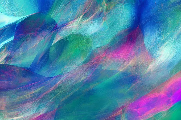 Prompt: reimagined abstract landscape windows 1 1 background wallpapers