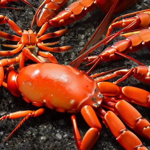 Image similar to average crustacean photo