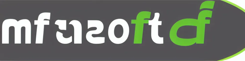 Image similar to logo for software called OMFIT