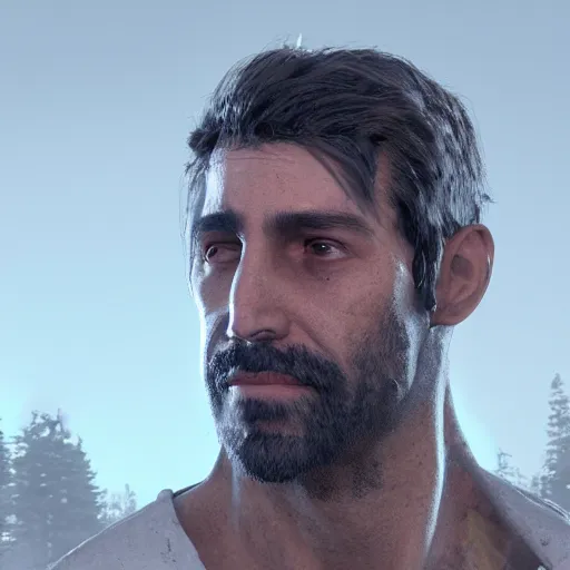 Image similar to last day on earth, perfect faces, highly detailed, artstation, concept art, smooth, unreal engine 5, 8 k