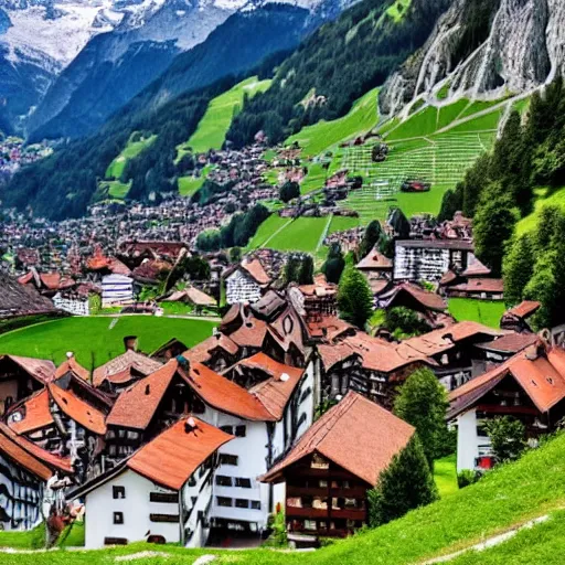 Image similar to switzerland beauty