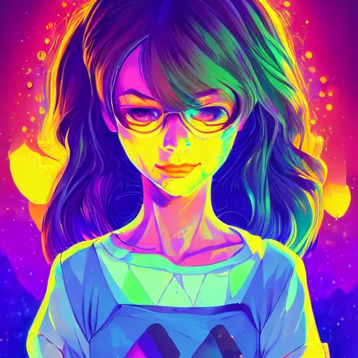 Image similar to skill magic deepdream radiating a glowing aura stuff loot legends stylized digital illustration video game icon artstation lois van baarle, ilya kuvshinov, rossdraws,