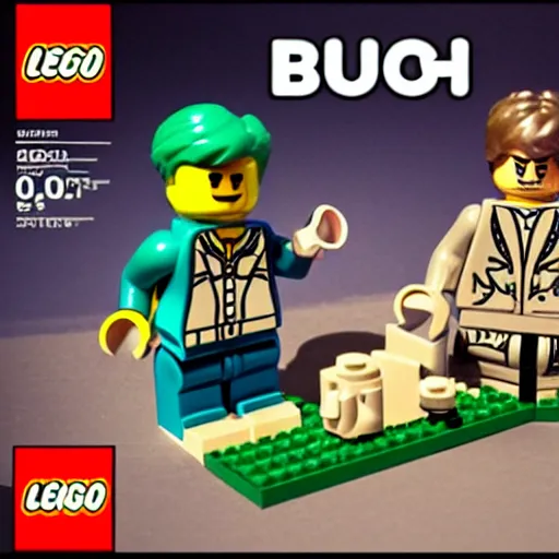 Image similar to lego top 10 bruh moments