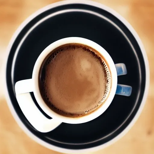 Image similar to a perfect photo of close-up coffee cup. Behance