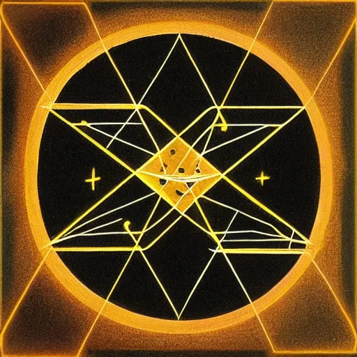 Image similar to geometry will draw the soul toward the truth and create the spirit of philosophy