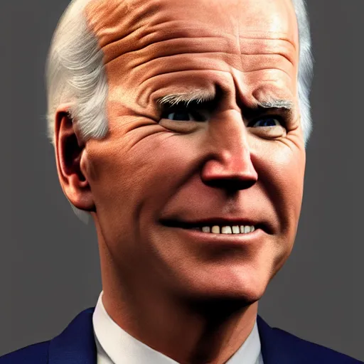 Prompt: hyperrealistic image of ace ventura disguised as joe biden, stunning 3 d render, inspired by istvan sandorfi & greg rutkowski & unreal engine, perfect symmetry, dim volumetric cinematic lighting, 8 k octane comprehensive render, extremely hyper - detailed, incredibly lifelike attributes, intricate, real flesh texture, masterpiece, artstation, stunning,