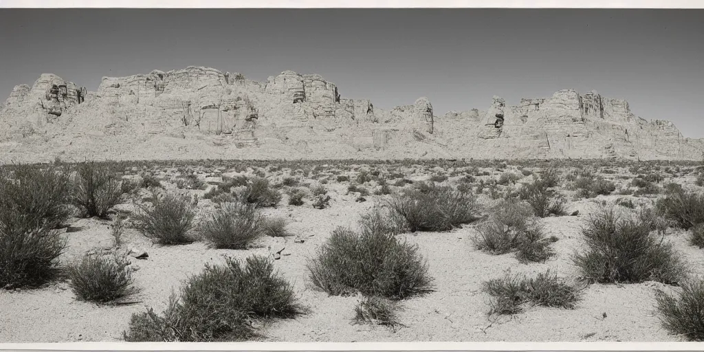 Image similar to desert mesa, photograph