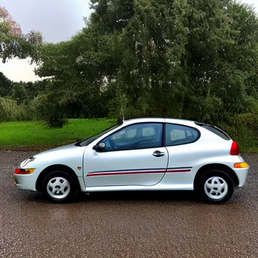 Image similar to 2001 Peugeot 206 xs