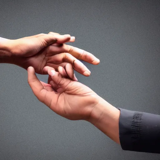 Image similar to meditation arm placement, hand gestures close up,