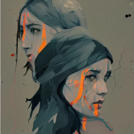 Image similar to mythic dawn picture by Sachin Teng, asymmetrical, dark vibes, Realistic Painting , Organic painting, Matte Painting, geometric shapes, hard edges, graffiti, street art:2 by Sachin Teng:4