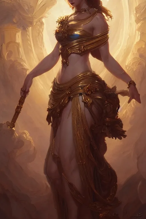 Image similar to goddess of the france, highly detailed, digital painting, artstation, concept art, smooth, sharp focus, illustration, unreal engine 5, 8 k, art by artgerm and greg rutkowski and edgar maxence