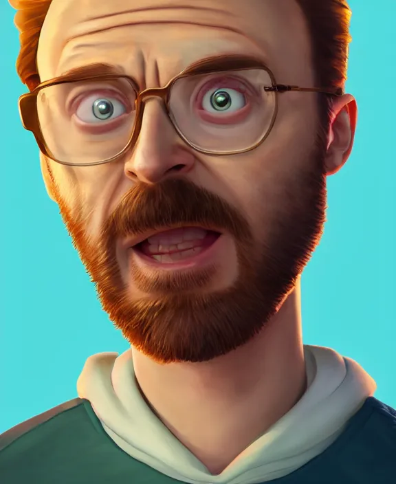 Prompt: chris evans in rick and morty, au naturel, hyperdetailed, digital art, trending in artstation, cinematic lighting, studio quality, smooth render, unreal engine 5 rendered, octane rendered, art style by klimt, nixeu, ian sprigger, wlop, krenz cushart