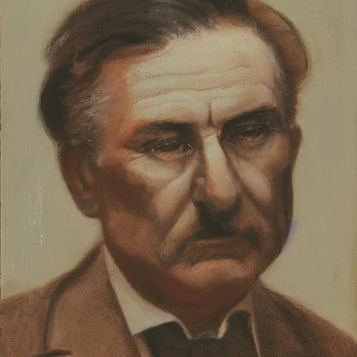 Image similar to portrait of mugur marculescu