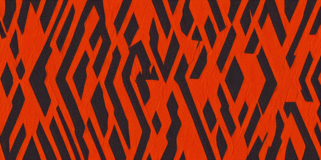 Image similar to hd pattern banner, orange, sharp, clear, sharp focus