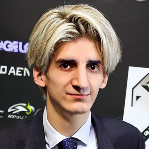 Image similar to xqc