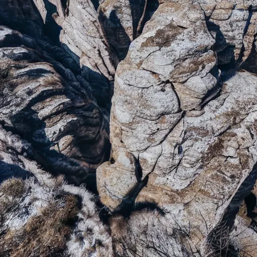 Image similar to an epic landscape, rock formation that looks like a woman, a female mountain cinematic light, long shadows,