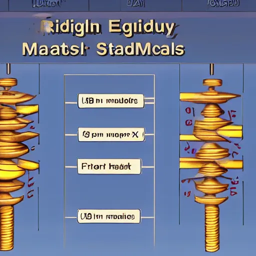 Prompt: rigid body equilibrium, axial strain and stress in materials, properties of materials