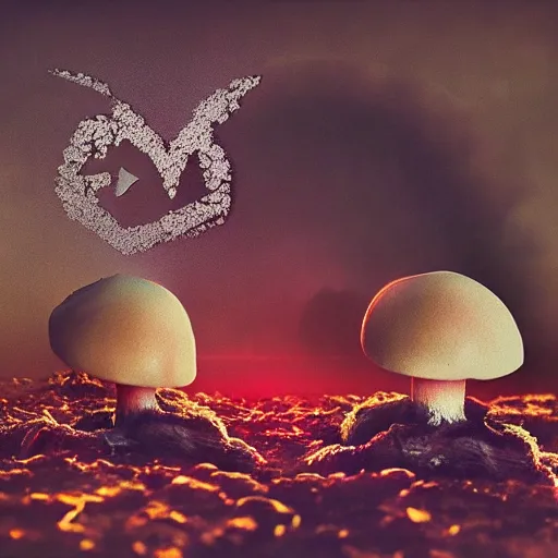 Image similar to double exposure of love, symbols of live, explosion, love is the most relevant theme, love is infinity, love is begin of all, 8 k resolution, artistic mode, artistic, trending on instagram, long exposure, love art, serious, fantasy and dreams vibes, mushrooms style and macro style