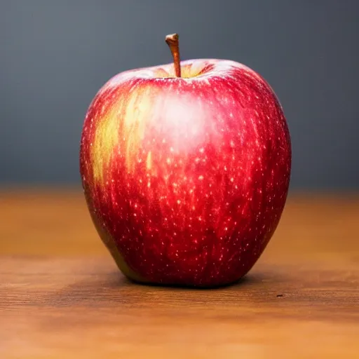 Image similar to square large apple