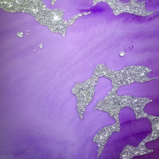 Image similar to crystethereal lavender atrium manipulation layeredinfusion lilac silver silver fuji pastel lilac sparkle fuji surreal creations serene lilac sparkle grey lilac weeping abstract collage