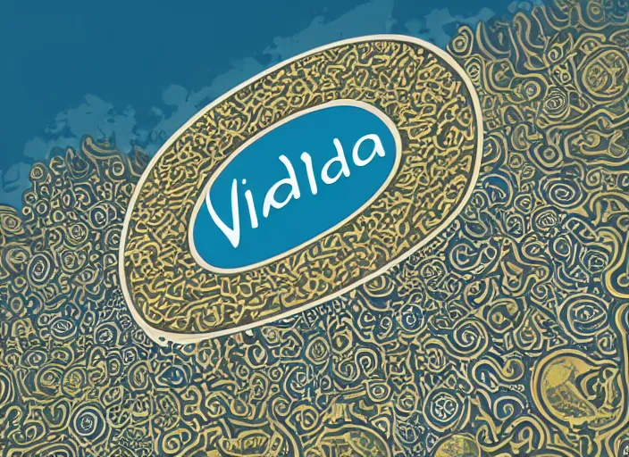 Image similar to Widaiada Logo