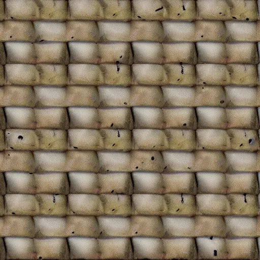 Prompt: retarded texture