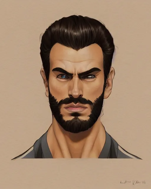 Prompt: gigachad luigi bodybuilder in tokyo by ilya kuvshinov, ernest khalimov body by krista sudmalis, super mario bros symmetrical face concept art, hyper realistic, intricate, elegent, highly detailed, digital painting, concept art, smooth, sharp, focus, illustration, art by artgerm and greg rutkowski and alphonse mucha, artstation