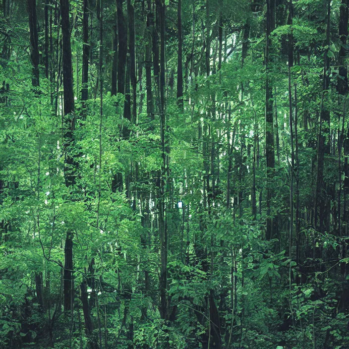 Image similar to biosphere interior, color photograph, canon eos c 3 0 0, ƒ 1. 8, 3 5 mm, 8 k, medium - format print