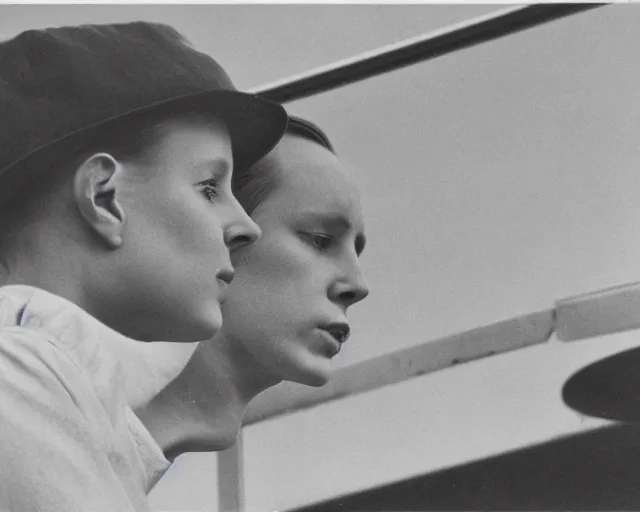 Prompt: hein gorny