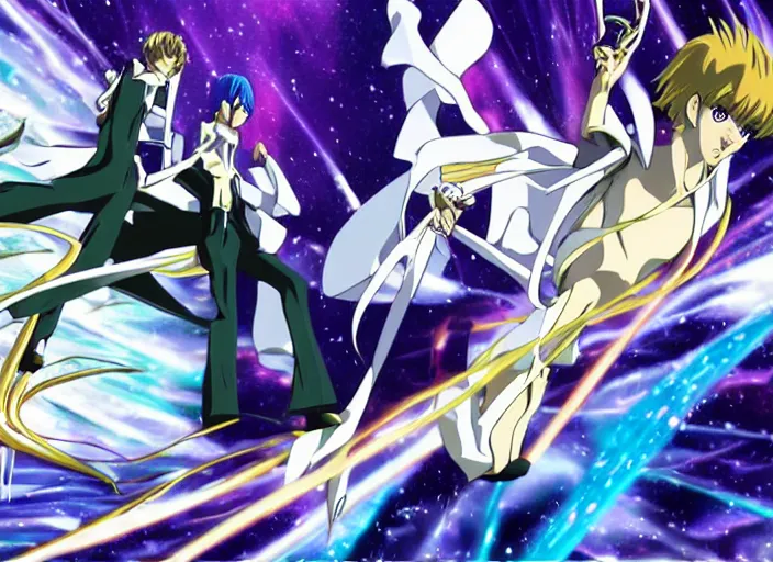 Image similar to flawless key visual from kaiba ( 2 0 0 8 )