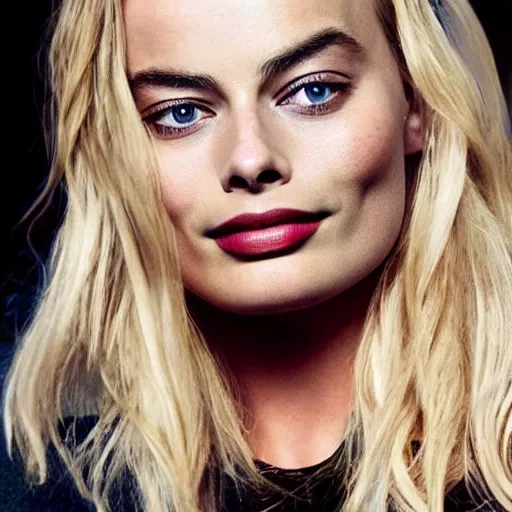 margot robbie as water | Stable Diffusion | OpenArt