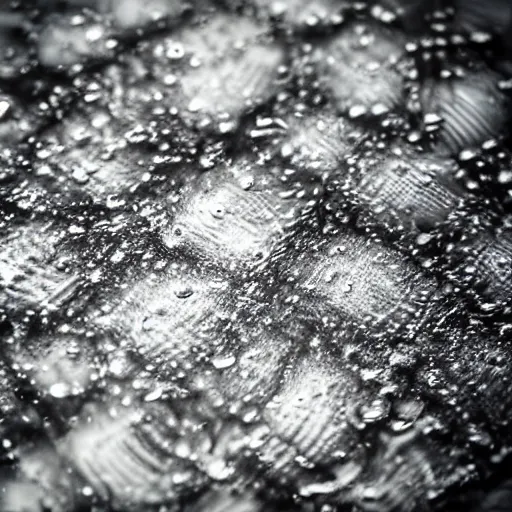 Image similar to Soaking wet soggy fish stick drenched with a stream water from a faucet on a moist wet plate dripping with water very wet fish sticks macro lens