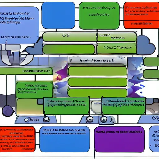 Prompt: System of systems