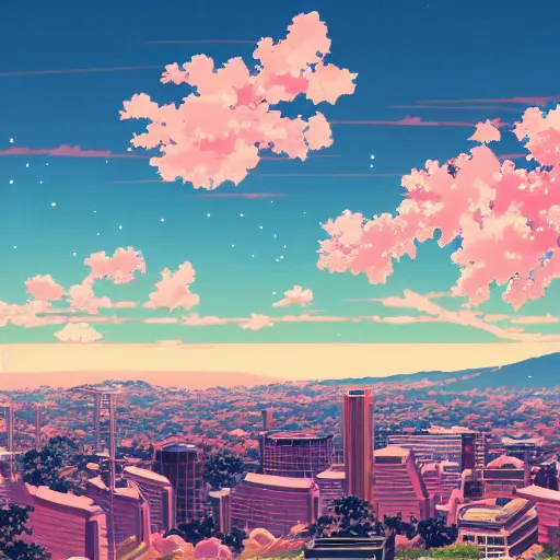 Image similar to anime surudenise anime japan aesthetic wallpaper