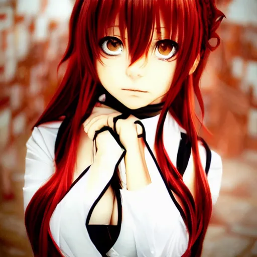 Image similar to umineko ange ushiromiya battler ushiromiya by ryukishi 0 7