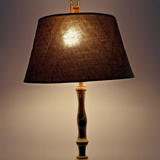 Image similar to a lamp by frank buchwald