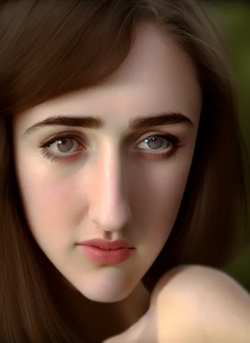 Prompt: layered film still of a slender 18 year old Madeline Zima looking at the camera from the side while looking at you with stunning eyes in a mirror maze reality . dark shadows under her tired eyes. soft detailed film still at 16K resolution and amazingly epic visuals. epically beautiful image. amazing lighting effect, image looks gorgeously crisp as far as it's visual fidelity goes, absolutely outstanding image. perfect film clarity. ultra image detail. iridescent image lighting. mind-breaking atmosphere. mega-beautiful pencil image shadowing. beautifully serene face. Ultra High Definition image. soft image shading. soft image texture. intensely beautiful image.