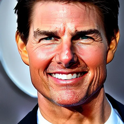 Image similar to tom cruise