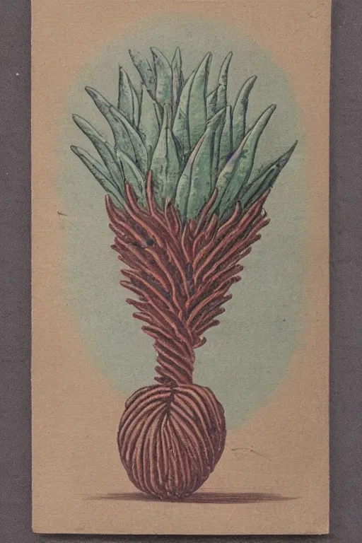 Image similar to plumbus, antique