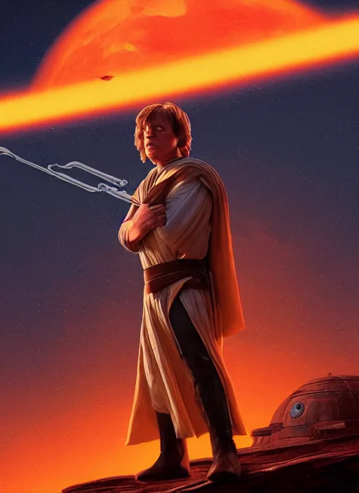 Pin by Brisa bernardet on star wars  Mark hamill, Star wars luke  skywalker, Star wars art